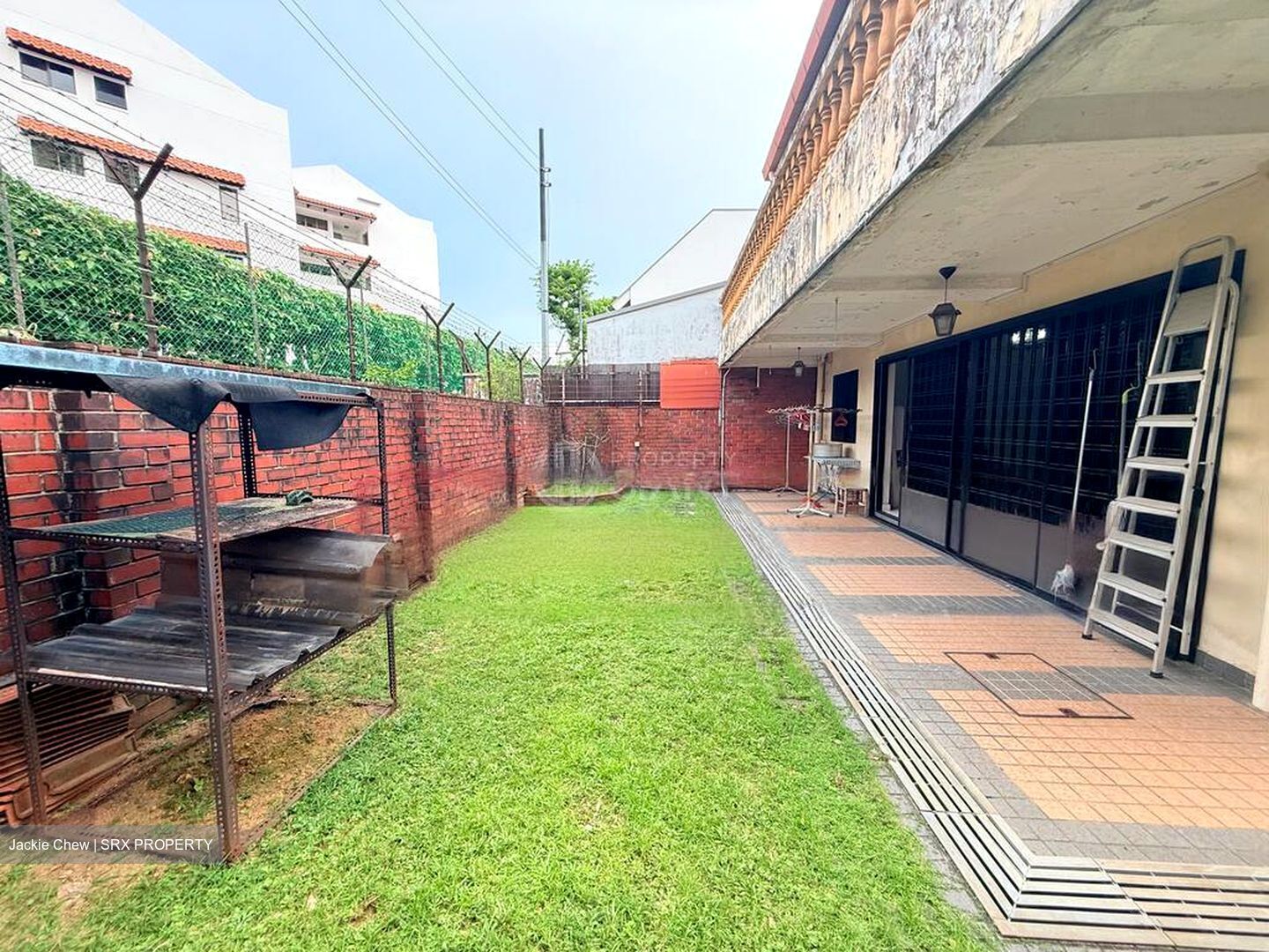 Serangoon Garden Estate (D19), Terrace #481574911